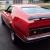 1971 Ford Mustang Mach I Fastback 2-Door 5.0L