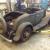 1932 FORD CABRIOLET - RARE EARLY PRODUCTION BARN FIND