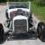 1929 Ford Roadster  ALL STEEL!!