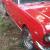 1965 mustang convertible 64 1/2  289 V8 looks &runs great matching # D-Code auto
