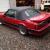 1988 Saleen Ford Mustang Convertable #557