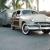 1951 FORD WOODY WOODIE  CUSTOM HOT ROD NO RAT STREET 49 50 5132 36 40 flathead
