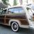 1951 FORD WOODY WOODIE  CUSTOM HOT ROD NO RAT STREET 49 50 5132 36 40 flathead