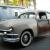 1951 FORD WOODY WOODIE  CUSTOM HOT ROD NO RAT STREET 49 50 5132 36 40 flathead