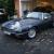  1991 Jaguar XJS V12 Convertible Auto 