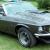 1969 Ford Mustang Convertible V8 4spd