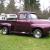 1956 Ford F-100 Custom hotrod truck shaved,built engine/trans/rear, nice!
