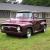 1956 Ford F-100 Custom hotrod truck shaved,built engine/trans/rear, nice!
