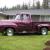 1956 Ford F-100 Custom hotrod truck shaved,built engine/trans/rear, nice!