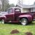 1956 Ford F-100 Custom hotrod truck shaved,built engine/trans/rear, nice!
