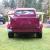 1956 Ford F-100 Custom hotrod truck shaved,built engine/trans/rear, nice!