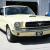 1965 Ford Mustang Fastback 289CI 5-Speed Transmission Vintage Air L@@K VIDEO