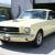 1965 Ford Mustang Fastback 289CI 5-Speed Transmission Vintage Air L@@K VIDEO