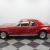 MODERN 5.0L V8, AC, CLASSIC MUSTANG LOOKS, VERY NICE CAR, CLEAN INSIDE AND OUT!
