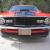 1970 Mustang Mach 1 Resto-Mod with 393 Cleveland Stroker/Roller Motor