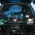1969 Mustang Mach 1, 4 speed, Blue w/ Black