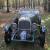 1930 BENTLEY Blower Touring Car