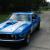 1969 Mustang resto-mod 400+hp, 9