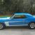 1969 Mustang resto-mod 400+hp, 9