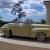 FORD 1947 CONVERTIBLE MOVIE CAR KARATE KID WAX ON WAX OFF PROP