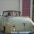 FORD 1947 CONVERTIBLE MOVIE CAR KARATE KID WAX ON WAX OFF PROP