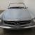 Mercedes SL 230 1966, both tops, excellent project, NO RESERVE!!!