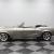 VERY NICE CAR, BUILT 351 V8, 4 SPEED, FRONT DISCS, 03-04 MACH 1 WHEELS, AWESOME!
