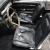 VERY NICE CAR, BUILT 351 V8, 4 SPEED, FRONT DISCS, 03-04 MACH 1 WHEELS, AWESOME!
