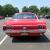 1968 Ford Mustang Base Hardtop 2-Door 4.7L