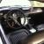 1968 Ford Mustang GT/CS Custom