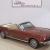 1966 Ford Mustang Convertible-289!- Automatic