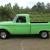 1965 Ford F-100 Frame Off Restored F100 Pickup Call Now Make Offer 407-832-1759