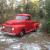 Classic Ford 48' Ford F1 with a 