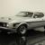 1973 Ford Mustang Mach 1 Fastback 351ci V8 Automatic Leather Seats PS PB PW AC