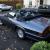 1991 Jaguar XJS V12 Convertible Auto 
