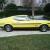 1971 Ford Mustang Mach 1.  M code 351 Cleve. Ram Air 4 speed Documented Original
