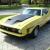 1971 Ford Mustang Mach 1.  M code 351 Cleve. Ram Air 4 speed Documented Original