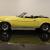 1973 Ford Mustang Q-code Convertible 351ci V8 4 Speed Rare Final Year AC