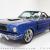 1971 Ford Mustang Convertible 351ci V8 Automatic AC Power Steering and Brakes