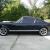 1965 Ford Mustang Fastback, Hi-Po 289, 5-Speed Tremec, bells & whistles galore