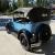 1928 FORD MODEL A TOURING CAR RESTORED ORIGINAL CLASSIC STREET NO HOT ROD RAT