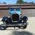 1928 FORD MODEL A TOURING CAR RESTORED ORIGINAL CLASSIC STREET NO HOT ROD RAT