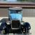 1928 FORD MODEL A TOURING CAR RESTORED ORIGINAL CLASSIC STREET NO HOT ROD RAT