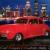 1947 Ford Custom Tudor coupe Street Rod