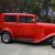 1942 ford coupe deluxe show car hot rod