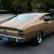 ONE FAMILY NCAROLINA / FLORIDA RESTORED- 1968 Ford Torino GT Fastback  - 1K MI