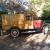 1929 Ford Delivery Car
