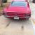 1967 Ford Mustang 289 Fastback 2-Door 4b carb. 8 cyl. 225hp All ORIGINAL