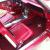 1967 Ford Mustang 289 Fastback 2-Door 4b carb. 8 cyl. 225hp All ORIGINAL