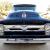 1956 Ford F100 Pick-up Truck, 272ci Engine, Fantastic Condition, Must See!